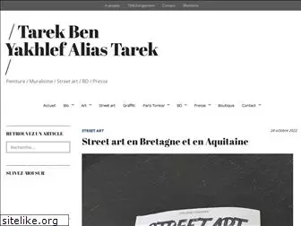 tarek-bd.fr
