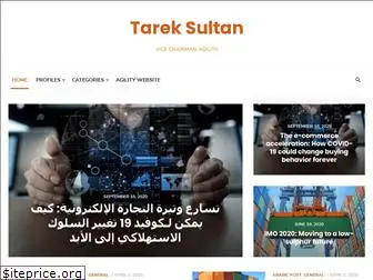 tareksultan.com