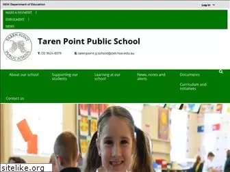 tarenpointps.nsw.edu.au