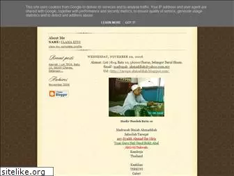 tareqat-ahmaddiah.blogspot.com