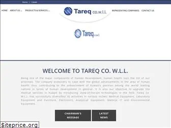 tareqco.com