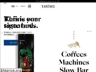 taresso.com