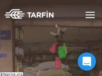 tarfin.com