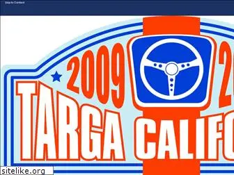 targacalifornia.com