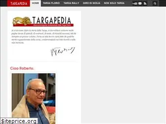 targapedia.com