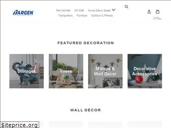 targen.com