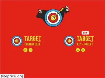 target-brand.be