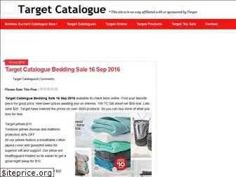 target-catalogue.com