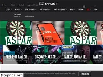 target-darts.co.uk