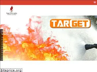 target-fire.com