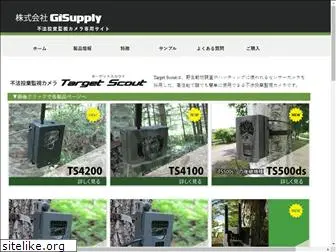 target-scout.jp