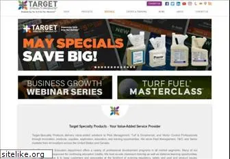 target-specialty.com