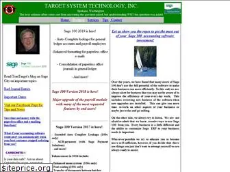 target-sys-tech.com