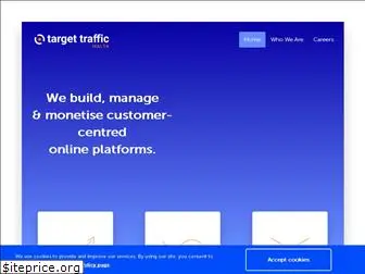 target-traffic.net