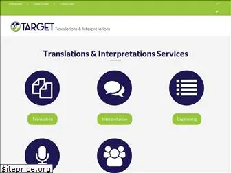 target-translations.com