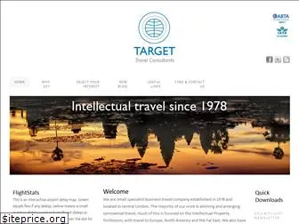 target-travel.co.uk