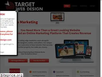 target-webdesign.com