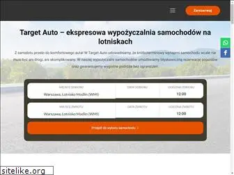 target.auto.pl