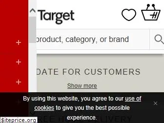 target.com.au