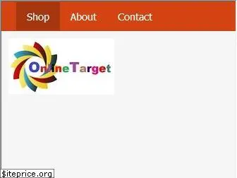 target.storefrontpro.com