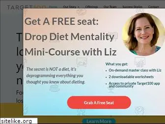 target100program.com