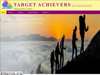 targetachievers.co.in