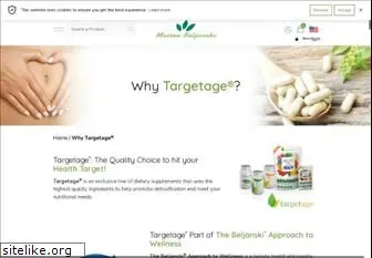 targetage.com