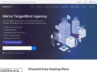 targetbird.com