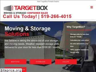 targetbox.ca