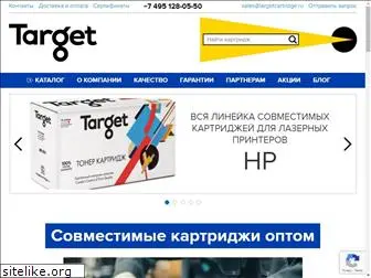 targetcartridge.ru