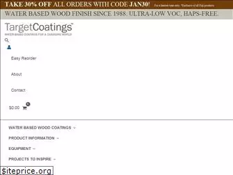 targetcoatings.com