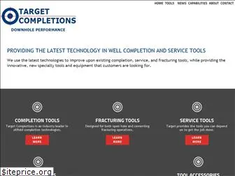 targetcompletions.com
