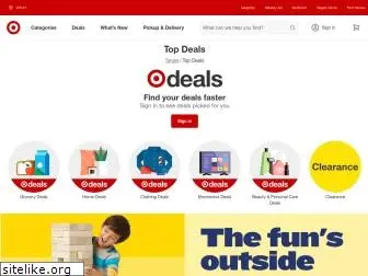 targetcouponsfast.com