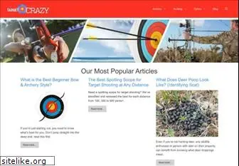 targetcrazy.com