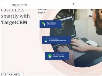 targetcrm.co.in
