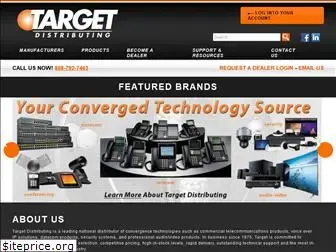 targetd.com