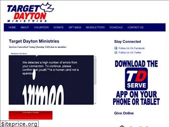 www.targetdayton.com