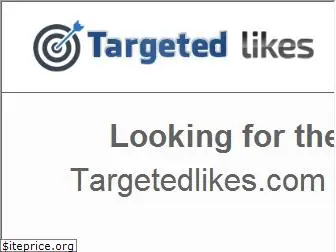 targetedlikes.com