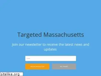 targetedmassachusetts.org