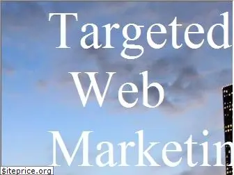 targetedwebmarketing.com