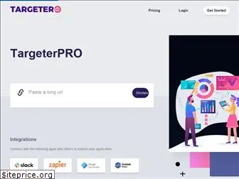 targeterpro.com