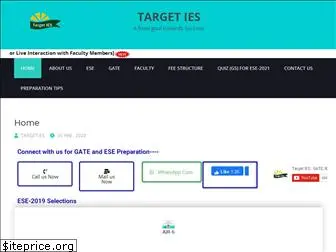 targeties.com