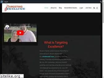 targetingexcellence.com