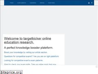 targetkicker.com