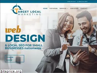 targetlocalmarketing.com