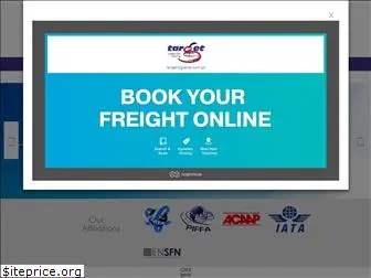 targetlogistics.com.pk