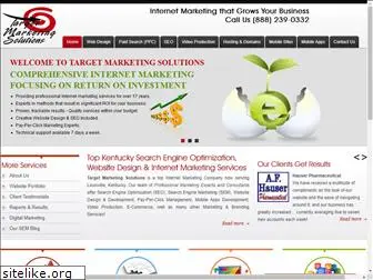 targetmarketingkentucky.com