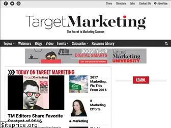 targetmarketingmag.com