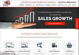 targetmarketingsol.com