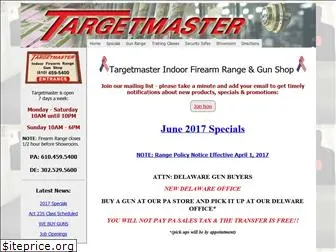 targetmaster.org